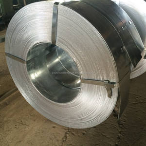 Bobines d'acier <span class=keywords><strong>Dx51d</strong></span>+Zm Zn Al Mg, bobine d'acier revêtue d'alliage de zinc, d'aluminium et de magnésium de première qualité - Product Image 2