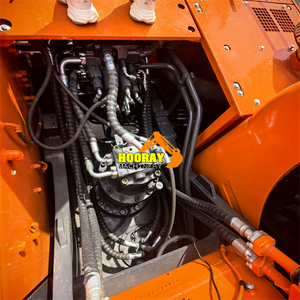 Excavadora DOOSAN DX300LC-9C Usada en Buenas Condiciones, Fabricada en Corea. Excavadoras Usadas Doosan DX220LC-7, 300LC-7, 420LC-7, 225LC-9C en Venta - Product Image 6