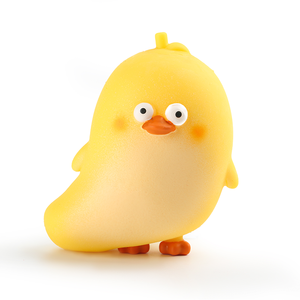 Fabricant OEM en gros, jouets à presser personnalisés Adorable Mini Squishy Cuties 8 Assortiments, rembourrés de PVA, pour enfants et adultes - Product Image 1