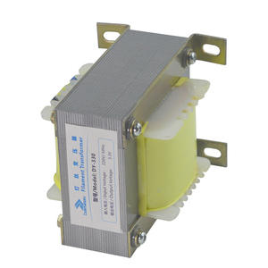 Transformador de Microondas DY-330 Nuevo, Transformador de Filamento de Magnetrón Aplicable al Hogar para Secadora - Product Image 3