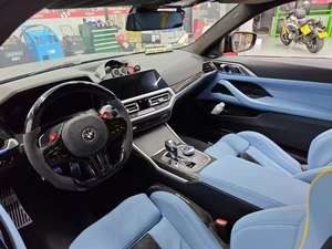 Kit éponge confortable YLC pour sièges BMW Série <span class=keywords><strong>3</strong></span> Série 5 X3 X5 Mise à niveau vers siège sport M3M5 - Product Image 2