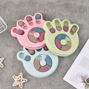 Üretim fabrika yüksekliği kaliteli evcil hayvan yemi interaktif gıda yavaş besleyici Pet bulmaca besleme oyuncak köpekler ve kediler için - Product Image 2