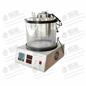 Аппарат для кинематической вязкости - Product Image 2