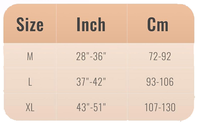 Ceinture de soutien abdominale en spandex réglable pour hernie ombilicale, soutien abdominal pour hernie ombilicale, abdominale latérale