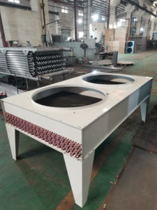 Enfriador Industrial Seco <span class=keywords><strong>de</strong></span> 110V con Bomba, Perfil en V <span class=keywords><strong>para</strong></span> Enfriamiento <span class=keywords><strong>de</strong></span> Servidores por Inmersión en Centros <span class=keywords><strong>de</strong></span> Datos y Disipación <span class=keywords><strong>de</strong></span> Calor <span class=keywords><strong>de</strong></span> 30-35°C - Product Image 5