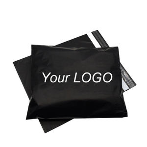 Enveloppes en polyéthylène recyclées personnalisées en gros pour l'expédition de vêtements, lot de 6x9, sacs d'expédition imperméables - Product Image 5