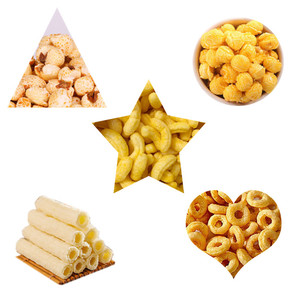 New York Ngô Puff đùn Ngô Puff đùn ngũ cốc làm cho máy gạo <span class=keywords><strong>puffing</strong></span> máy - Product Image 6