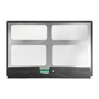Nuevo Original BOE 10,1 pulgadas 1280 todo lo que ve eDP con 800 * pantalla LCD adecuada para Tablet PC/pantalla Industrial