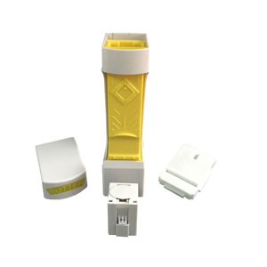 เครื่องตัดเนยแบบพกพาพร้อมที่บีบสแตนเลสอัตโนมัติ เกรดอาหาร สำหรับครัว - Product Image 2