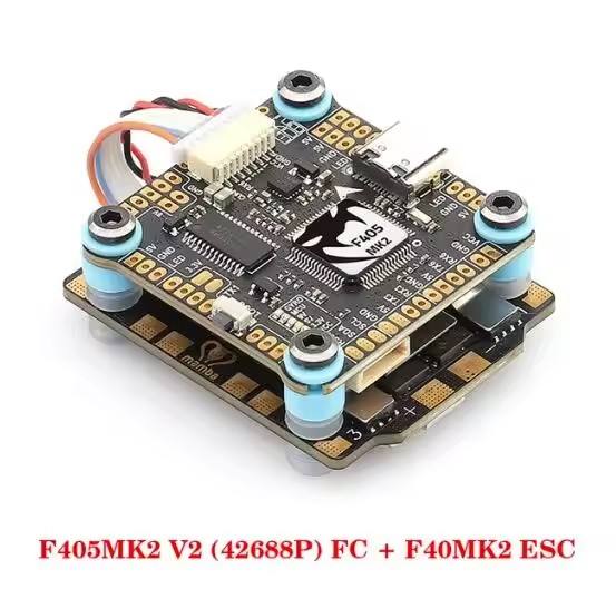 F405 MK2 รุ่นที่ 2 F40MK2