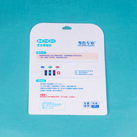 Strip termometer dahi 35-40, Strip pemindai demam anak-anak, stok murah