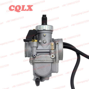 <span class=keywords><strong>Carburador</strong></span> de 26 mm PE26 de Alto Rendimiento <span class=keywords><strong>KEIHIN</strong></span> con Estrangulador Manual para Tuning para Scooter y Motocicleta de 100, 125 y 150 cc - Product Image 4