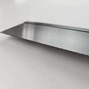 Sierra manual ingletadora de 14 pulgadas para aplicaciones de sierra trasera - Product Image 4