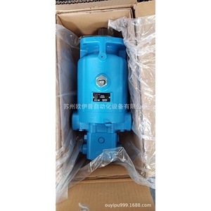 Moteur à piston hydraulique Huade Hydraulics A6VE160, cylindrée 160 cm³, pour applications de grue et de déplacement - Product Image 5