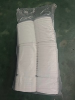 Machine d'emballage pour boîtes en papier, bols en plastique écologiques, contenants en papier, gobelets en papier, boîtes en mousse