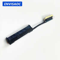 Kabel HDD Hard Drive Laptop untuk Lenovo ThinkPad T470 T470P A475 T480 T480P A485 Kabel Fleksibel HDD SSD Laptop DC02C009L00