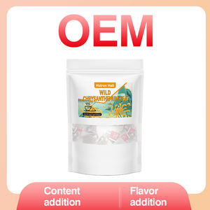 Tè ai Boccioli di Crisantemo 62.5g Confezione <span class=keywords><strong>Tai</strong></span> Ju Hua Miscela Erboristica Rinfrescante per la Vista Bencao Yutang 24 Mesi - Product Image 5