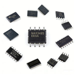 12-Bit High Precision ADC Analog-to-Digital Integrated Circuit LTC2309IF#TRPBF - Product Image 1