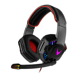 Adaptateur USB insérable monté sur la tête 2024, casque de jeu filaire <span class=keywords><strong>sans</strong></span> <span class=keywords><strong>fil</strong></span>, écouteurs de jeu, écouteurs <span class=keywords><strong>moins</strong></span> chers - Product Image 1
