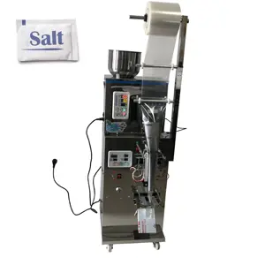 Vertical type 500g seasoning powder sachet packing machine with high speed