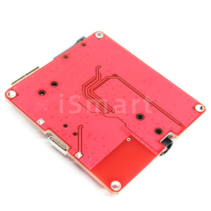 car ble 4.1 mp3 wav <strong>decoding</strong> board speaker amplifier audio <strong>receiver</strong> <strong>module</strong> support usb/tf/u-disk XY-BT-L - Product Image 5