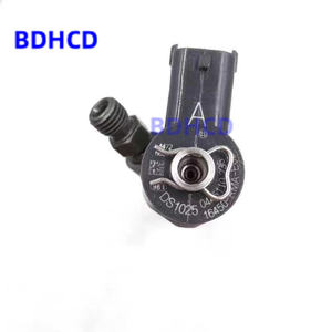 0445110236 Diesel Common Rail Injektor für HONDA ACCORD CIVIC FR-V <span class=keywords><strong>2</strong></span>.2CDTI für Honda CR-V Accord <span class=keywords><strong>2</strong></span> - Product Image 5