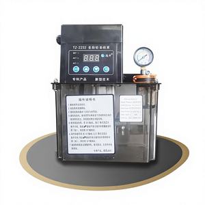 Pompe à huile électrique pour machine-outil CNC entièrement automatique à affichage numérique 2232--150X, pompe de lubrification, pompes hydrauliques - Product Image 4