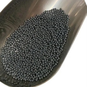 Sphère de charbon actif sphérique haute qualité iriodine 1000 absorbant les odeurs élimination de l'<span class=keywords><strong>humidité</strong></span> pour la filtration de l'eau - Product Image 6