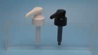 Pompe distributrice de sirop de qualité alimentaire 5ml 8ml 10ml 30ml pour bouteilles 28/400 28/410 38/410, couleur personnalisée