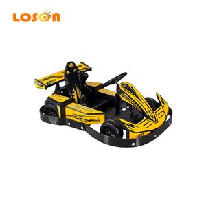 รถแข่งขนาดเล็ก 24V 36V 48V ราคาถูก <span class=keywords><strong>ซื้อ</strong></span>รถโกคาร์ทดริฟท์ไฟฟ้าสำหรับผู้ใหญ่และเด็ก - Product Image 6