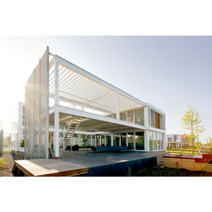 Construction et <span class=keywords><strong>rénovation</strong></span> de toute la maison Prêt à l'emploi Bâtiment préfabriqué à faible coût Projet de villa Fournisseur de service unique - Product Image 1