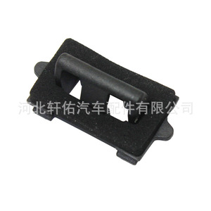 BMW 3 Series 5 Series Headliner <b>Trim</b> Panel <b>Clip</b> 07147212593 Plastic Fastener for Repair Replacement - Product Image 3