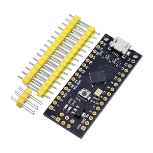บอร์ดพัฒนา ATTINY88 16MHz /<span class=keywords><strong>Digispark</strong></span> <span class=keywords><strong>85</strong></span>อัพเกรด/V3.0นาโน ATmega328สามารถขยายได้ - Product Image 1