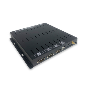 คอมพิวเตอร์อุตสาหกรรมแบบ All-in-One รุ่นใหม่ J1900 I3 Processor DDR3 RAM ไม่มีพัดลม พร้อมปลั๊ก AU US EU - Product Image 4