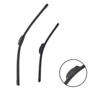 Escobillas Limpiaparabrisas Delanteras para Suzuki Swift de 21 y 18 Pulgadas para Modelos Hatchback 2004-2010 - Product Image 2