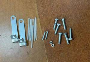 Mini Cierre de fibra óptica 24 núcleos - Product Image 6