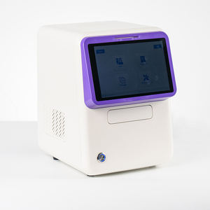 Analisador Bioquímico Automático Análise Automatizada Química Sanguínea <span class=keywords><strong>IVD</strong></span> Dispositivo Médico para Diagnóstico Clínico Usado - Product Image 4