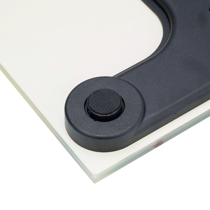 Balance de poids corporel en verre intelligent de santé de haute qualité Capacité de 180kg Meilleur <span class=keywords><strong>prix</strong></span> pour l'utilisation de la salle de bain et de la cuisine - Product Image 6