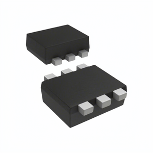Transistors Electronics Component Original One Stop Service SSM6K202FE LF ES6 - Product Image 1