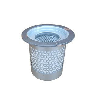 Manny 4930152121 Nouveau filtre séparateur d'huile industriel pour compresseur d'air à vis - Product Image 3