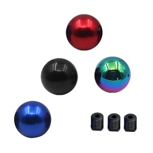 Pommeau de levier de vitesse de voiture universel manuel - Product Image 4