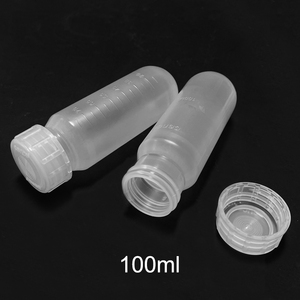 実験室の原油テストチューブ油水分離石油テスト<span class=keywords><strong>50ml</strong></span> 100ml遠心分離機チューブ - Product Image 3