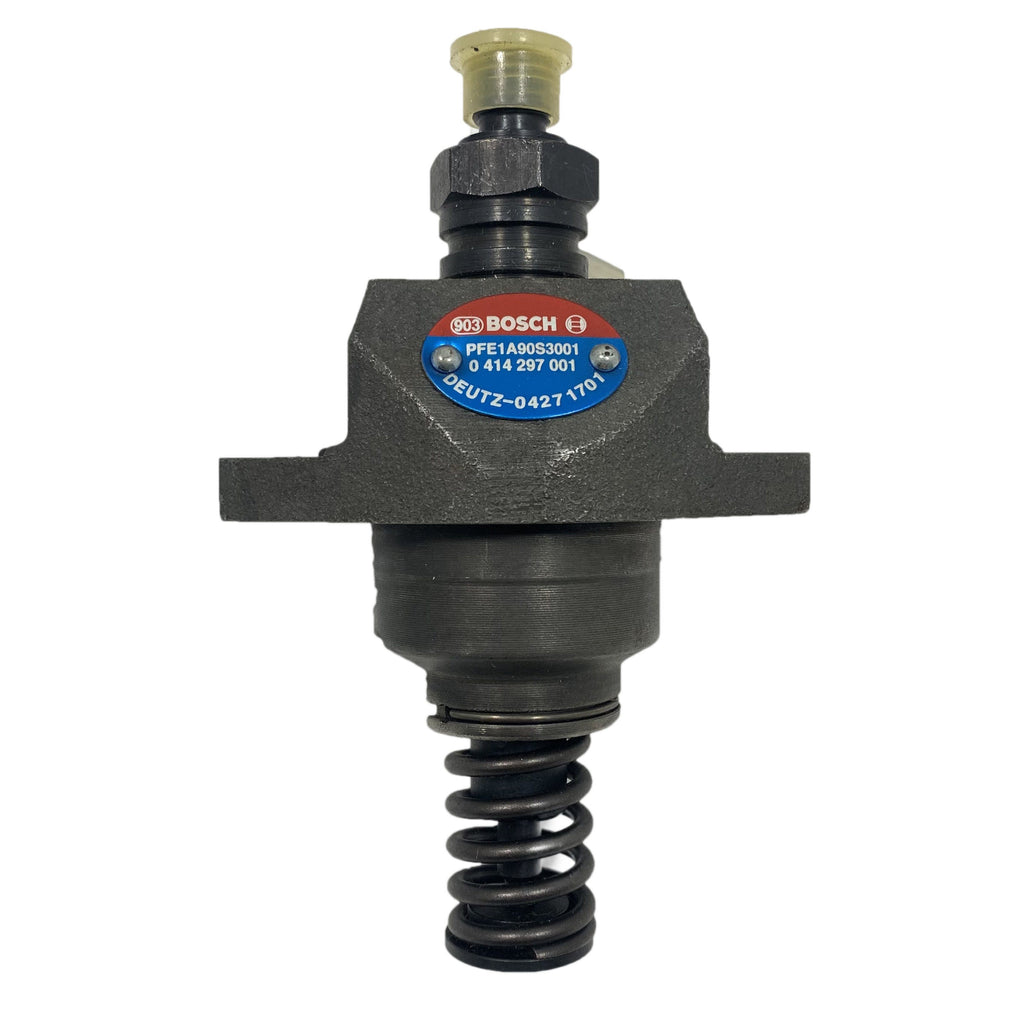 brand new unit pump 0414297001 0414297001 pump for deutz diesel fuel injector pump 0414297001 0414297001