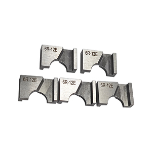 Profesional 6R-12E lado neumático Punta de aire tocador hoja de corte ODM máquina de soldadura por puntos repuestos para productos de metales - Product Image 4