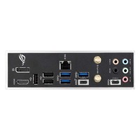 ASUS-placa base ROG STRIX B660 I para juegos, tarjeta gráfica x99, X79, B75, B85, Intel H61, LGA1155, msi