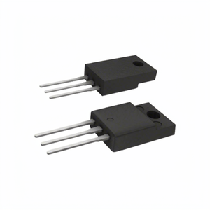 Achetez des composants électroniques en ligne, TO-220-3 Full Pack STL128DFP Transistors, service complet original - Product Image 1