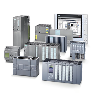 Nhà Cung cấp Siemens thông minh công nghiệp các bộ phận CNC PLC Logo 8DI(4AI)/4do điều khiển lập trình logic Module 6ed1052-1md08-0ba0 giá - Product Image 4