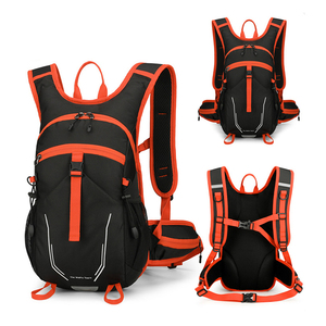 Zaino Idratazione Leggero Unisex 12L in Nylon per Corsa, Ciclismo ed Escursionismo, Personalizzabile con Basso MOQ - Product Image 5