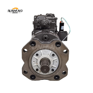 Nueva Bomba Principal HZ3V180DT-9N5P-17T Hidráulica para HZ3V180DT - Product Image 6