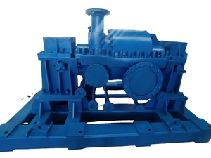 Alimentation Stable, Meilleur Prix, Haute Efficacité pour Petites Turbines à Vapeur Générant de l'Électricité - Product Image 3